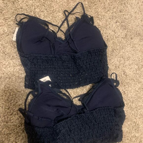 Bralette Light Taupe  - Picture 3 of 3